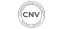 Logo Comisión Nacional de Valores