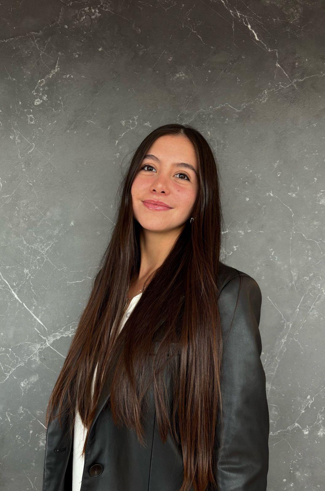 Fotografía de Antonella Cardona